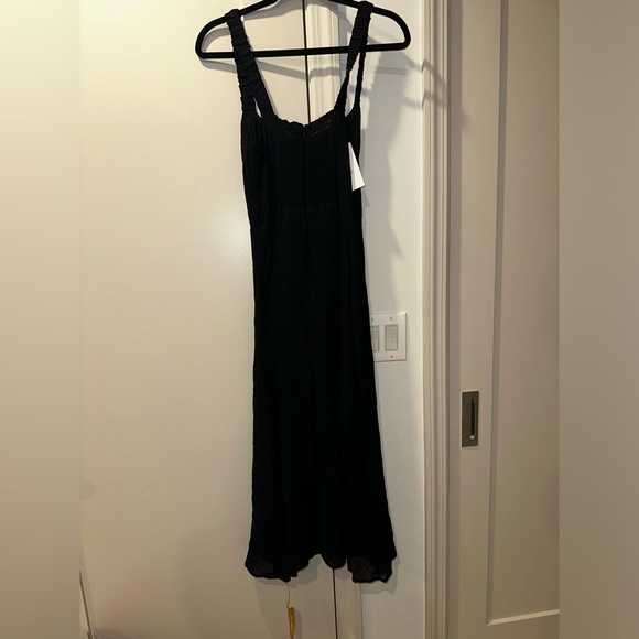 NWT Reformation Dominque Dress - Picture 7 of 8